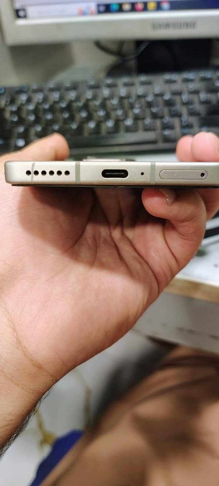 infinix note 50 5