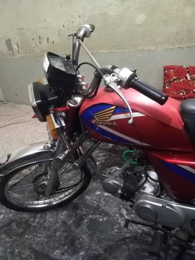 point bike for sale 1992 model contact or what's app 03075648648