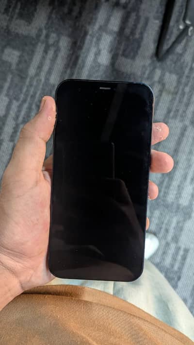Apple iPhone 12