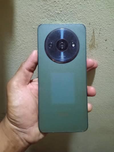 Redmi A3 for sale 4/128 pta prove he