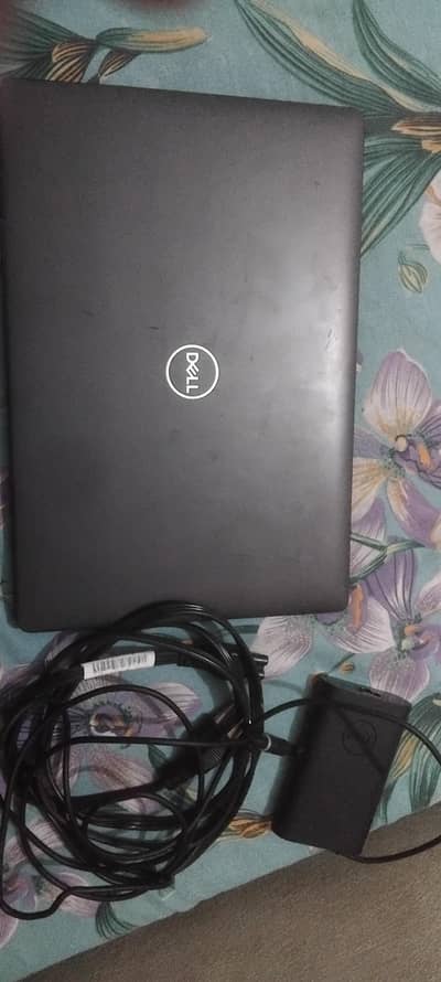 Dell core i7 ,8th generation and 256 gb nvme