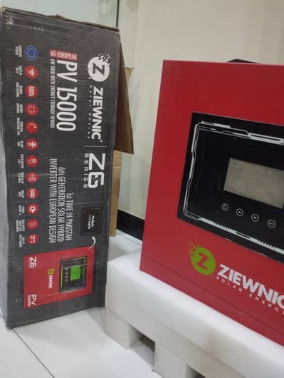 inverter ziewnic 12 kw