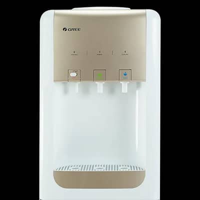 Gree Water Dispenser GW-JL500FC