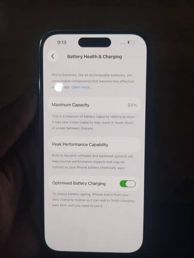 Apple iPhone 14 Pro