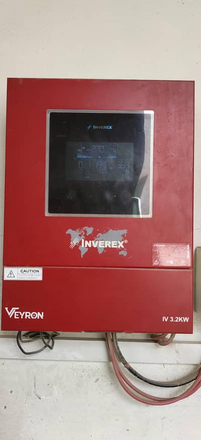 inverter