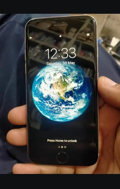 Apple iPhone 6