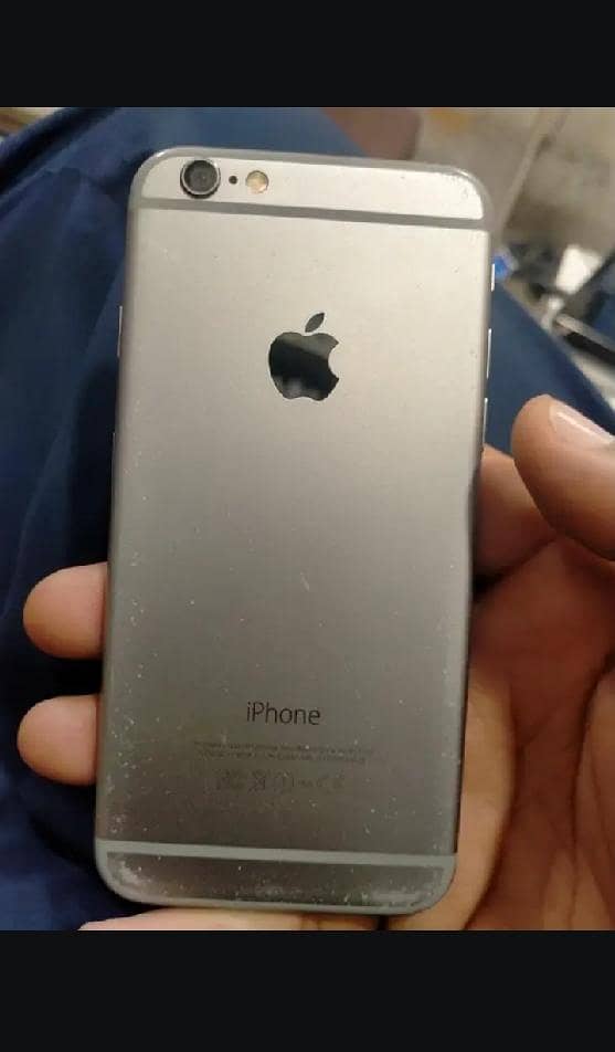 Apple iPhone 6 1