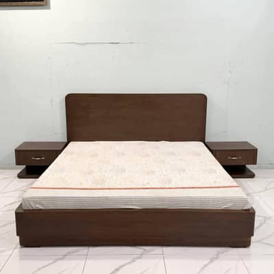 king size bed