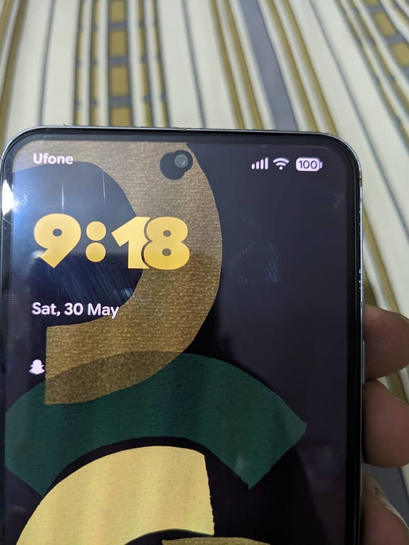 Google Pixel 8 6