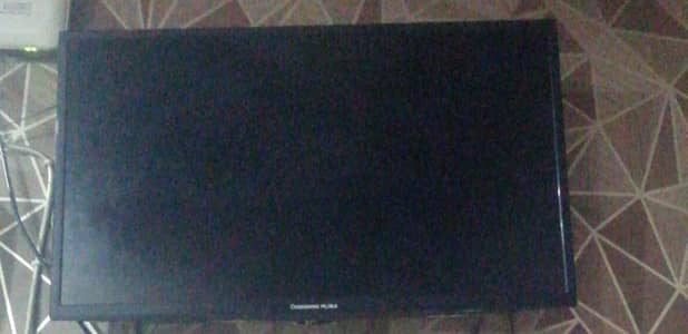 changhong ruba 32 inch tv