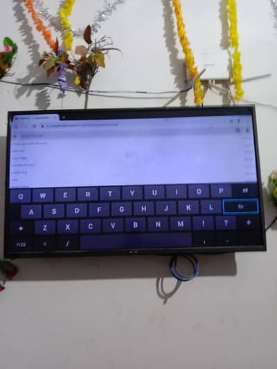 Samsung led 42 inch android