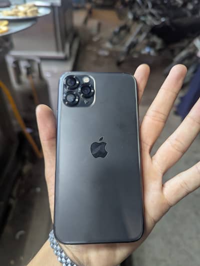 iPhone 11 pro pta approved