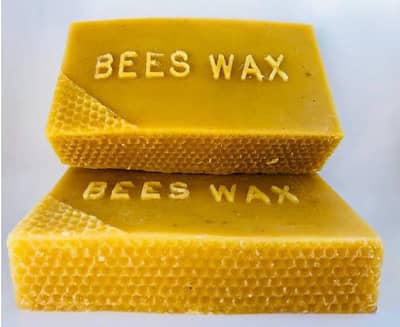 organic beeswax available | bee wax | موم