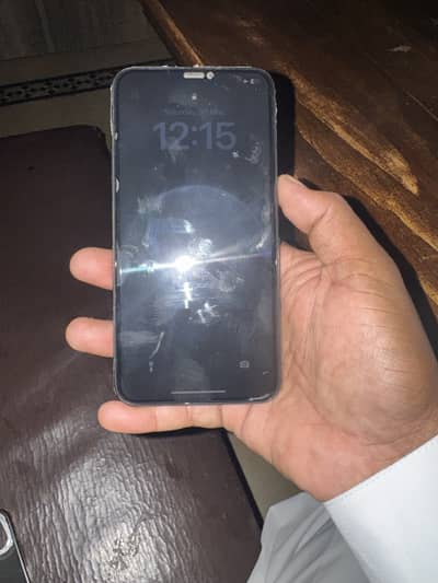 Apple iPhone XS Max