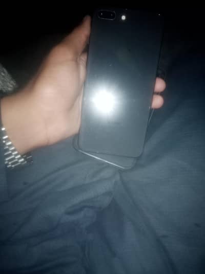 Apple iPhone 8 Plus