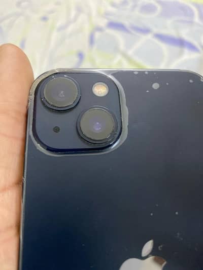 Iphone 13 non pta 100% original exchange possible