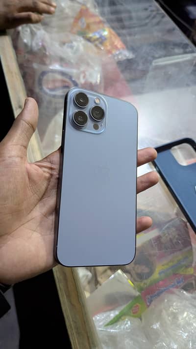 I phone 13 pro max pta approved