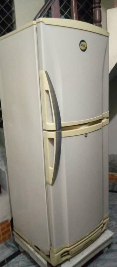 PEL Refrigerator