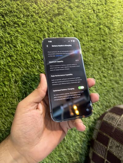 Apple iPhone 14 Pro