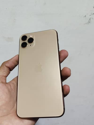 Apple iPhone 11 Pro Max