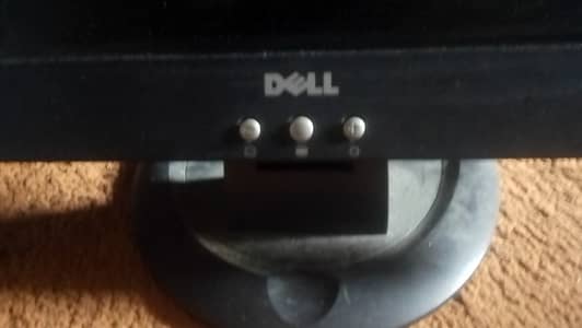 Hp 280 pro G2 MT Business Pc CPU :: Dell ldc and keyboard and mouse