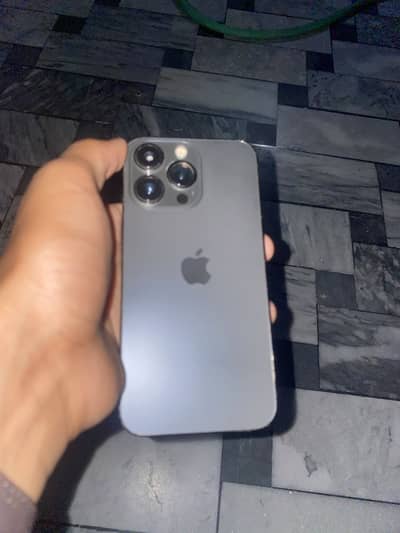 Apple iPhone 13 Pro