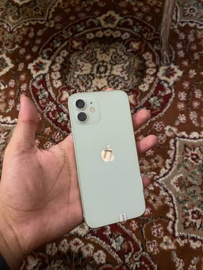 Apple iPhone 12