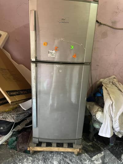 Dawlance fridge
