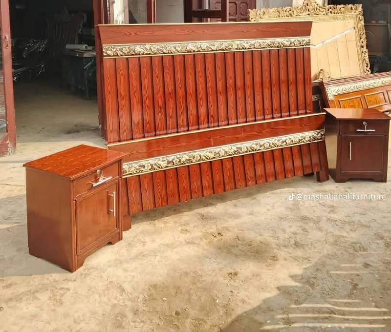 king size bed 4