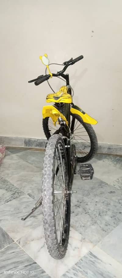 Cycle