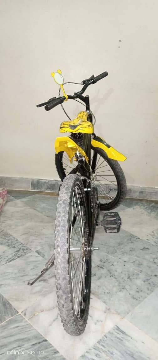 Cycle 0