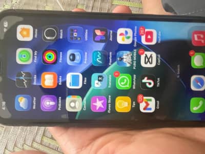 11 / non pta jv/64gb 10/10