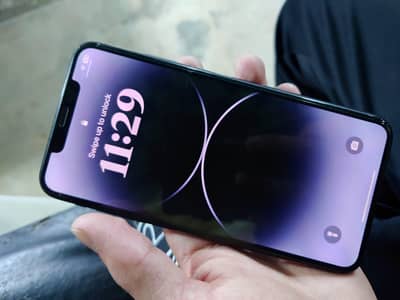Xs Max non pta