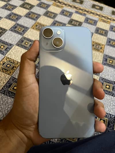 Apple iPhone 14