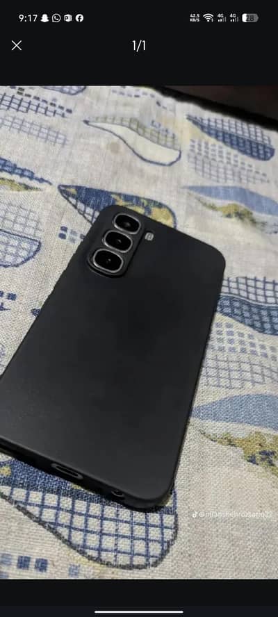 Infinix Other Model Hot 60 pro
