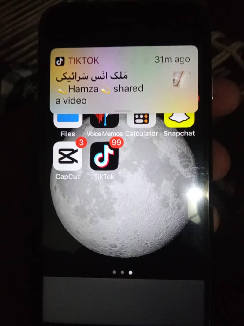 Apple iPhone 6 3