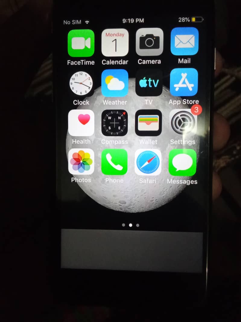 Apple iPhone 6 4