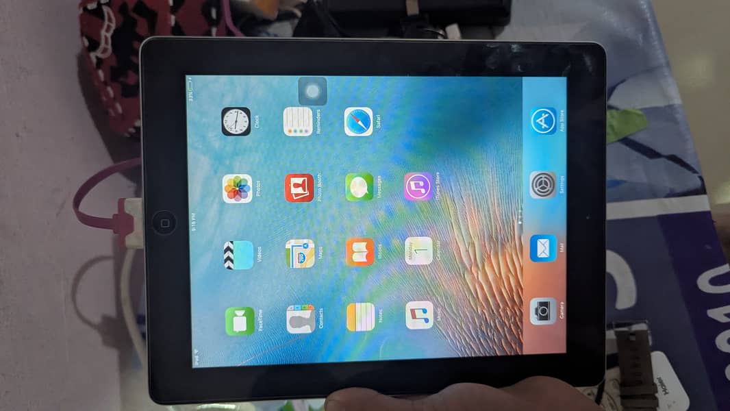 Apple IPAD2 0