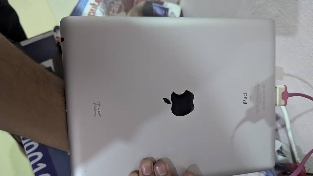 Apple IPAD2 1