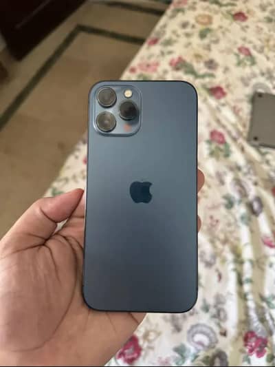 Apple iPhone 12 Pro Max