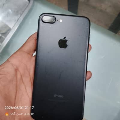 Apple iPhone 7 Plus