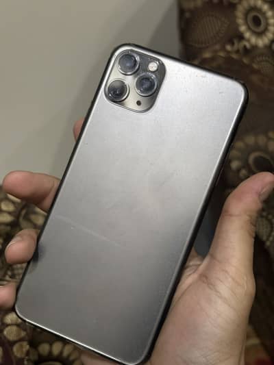 Apple iPhone 11 Pro Max