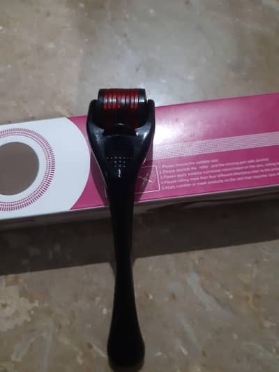Derma roller