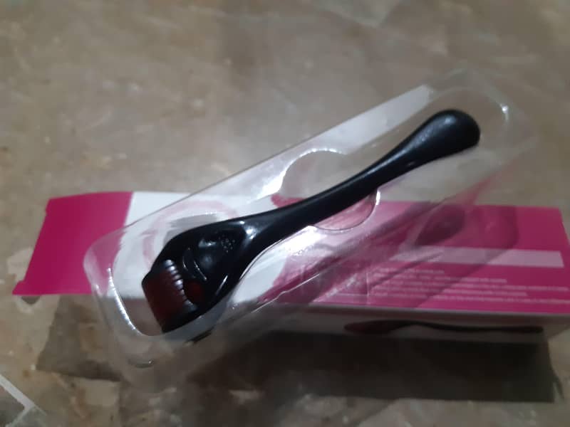 Derma roller 1