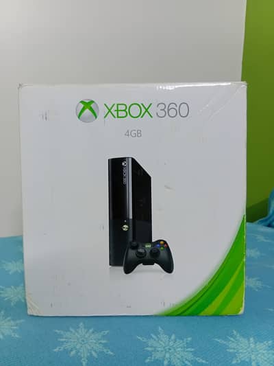 Xbox 360 Console