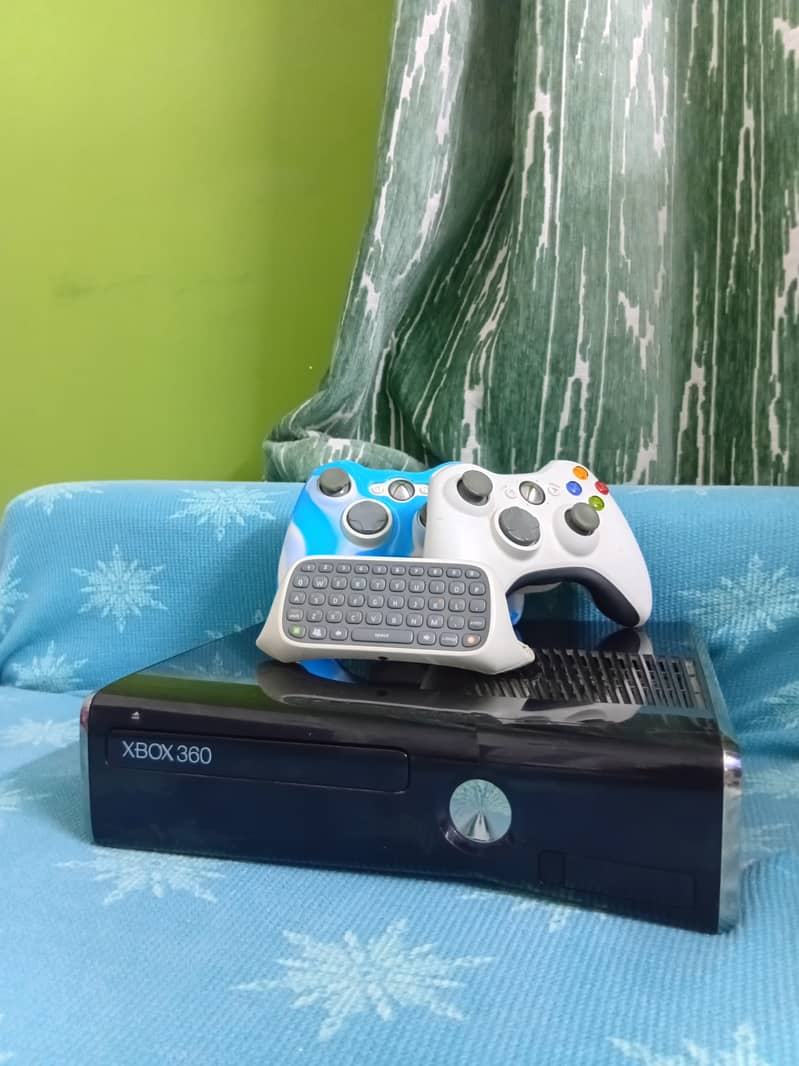 Xbox 360 Console 1