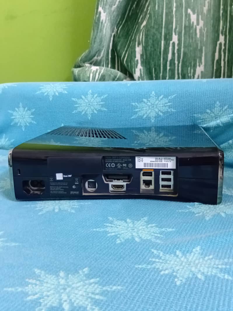 Xbox 360 Console 2