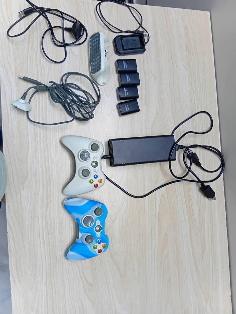 Xbox 360 Console 3