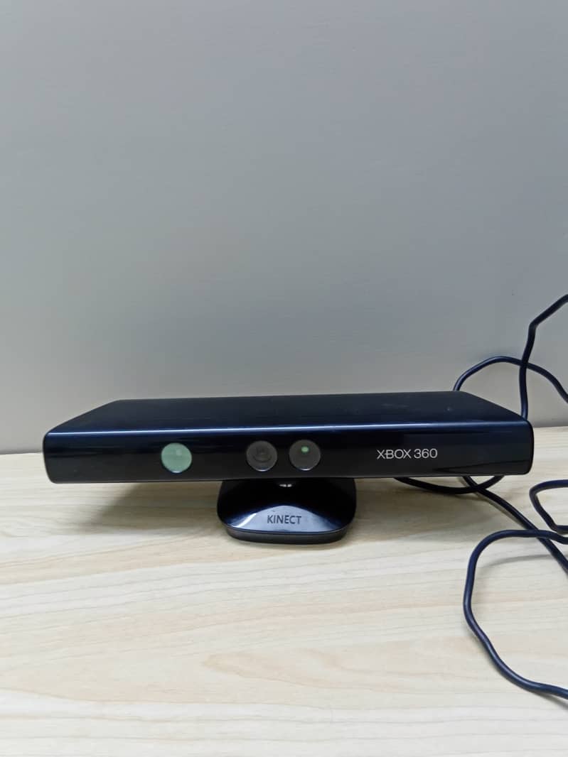 Xbox 360 Console 4