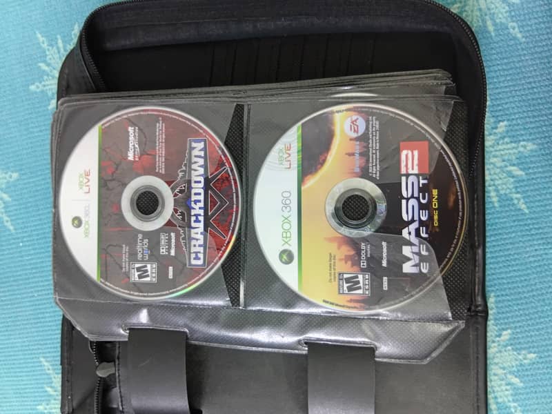 Xbox 360 Console 5